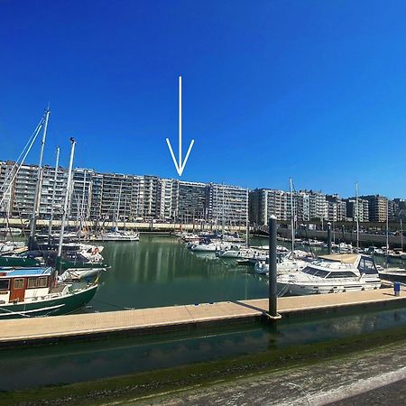 Penthouse Vakantielust Blankenberge Exteriör bild