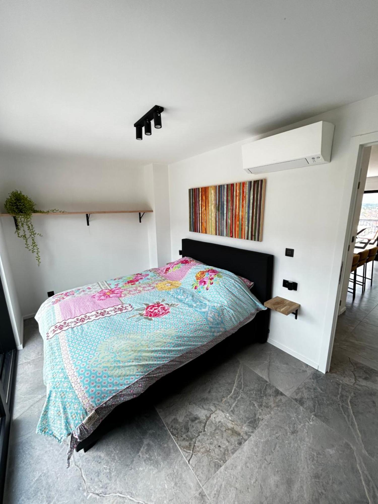 Penthouse Vakantielust Blankenberge Exteriör bild