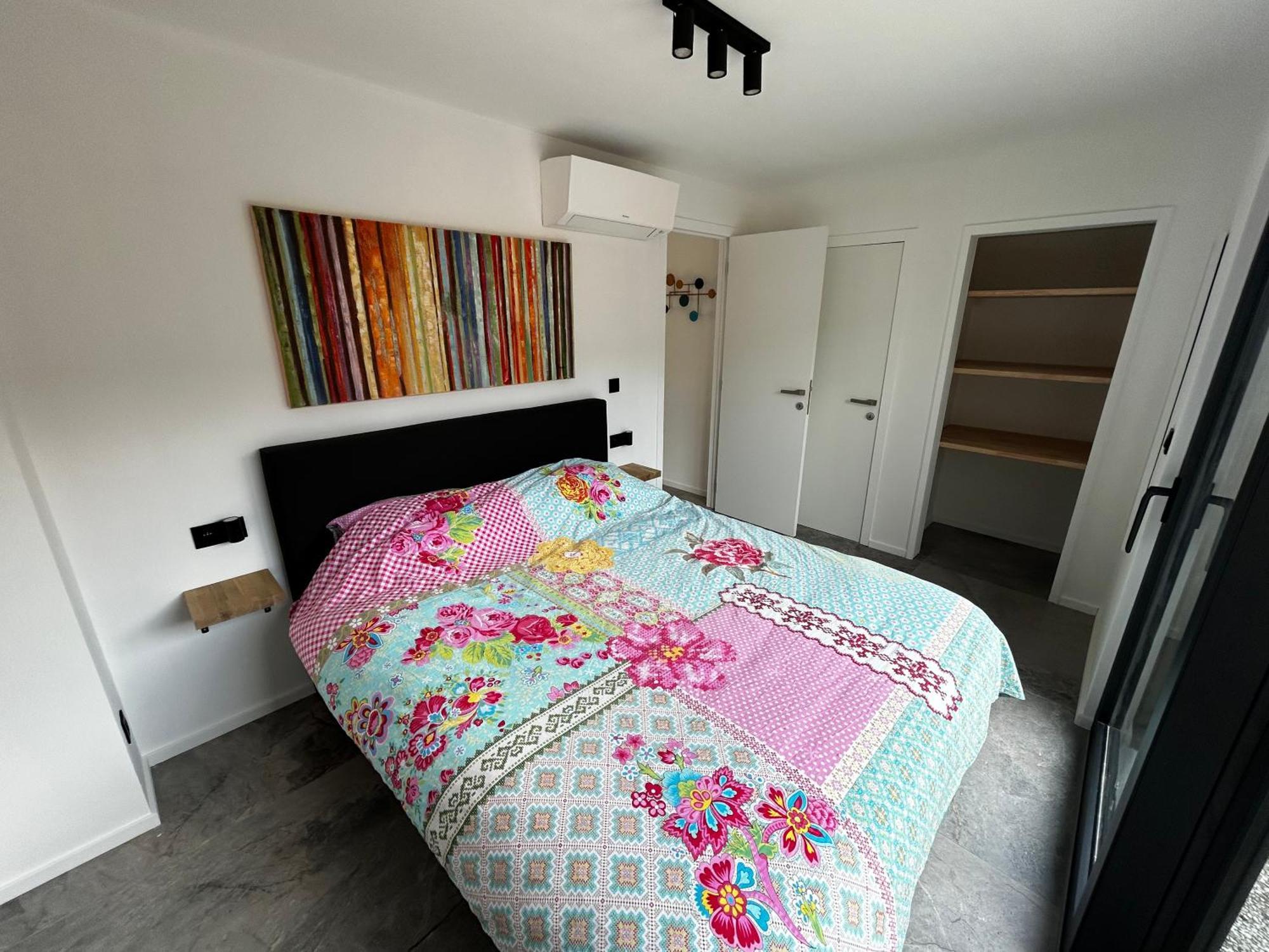 Penthouse Vakantielust Blankenberge Exteriör bild