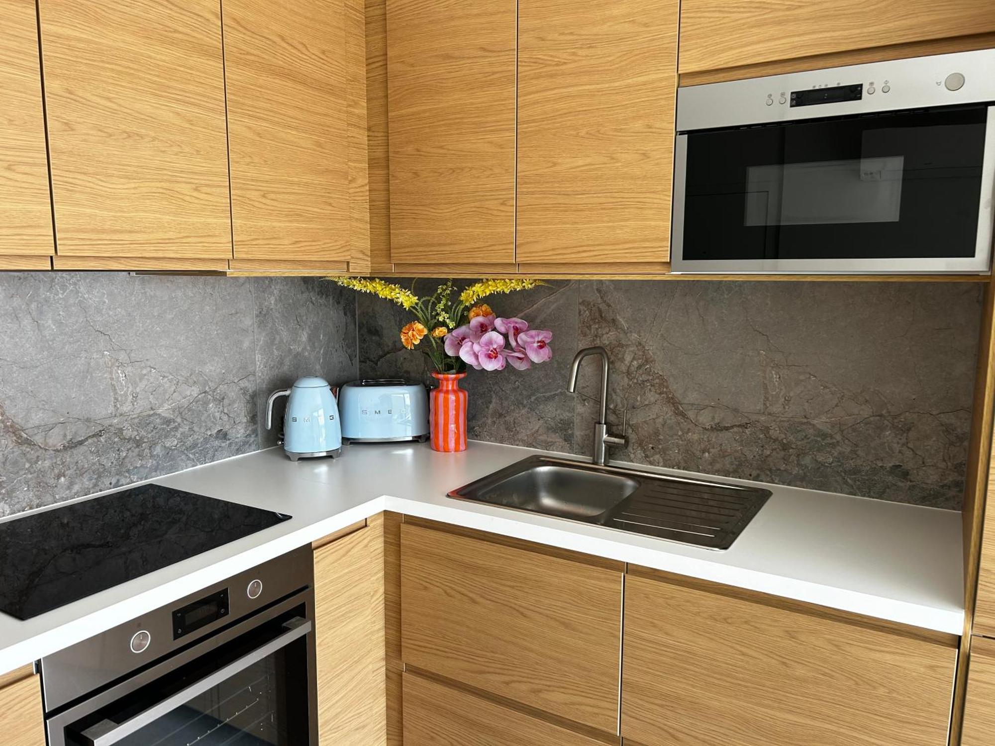 Penthouse Vakantielust Blankenberge Exteriör bild