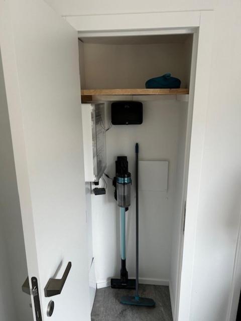 Penthouse Vakantielust Blankenberge Exteriör bild