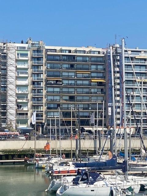 Penthouse Vakantielust Blankenberge Exteriör bild