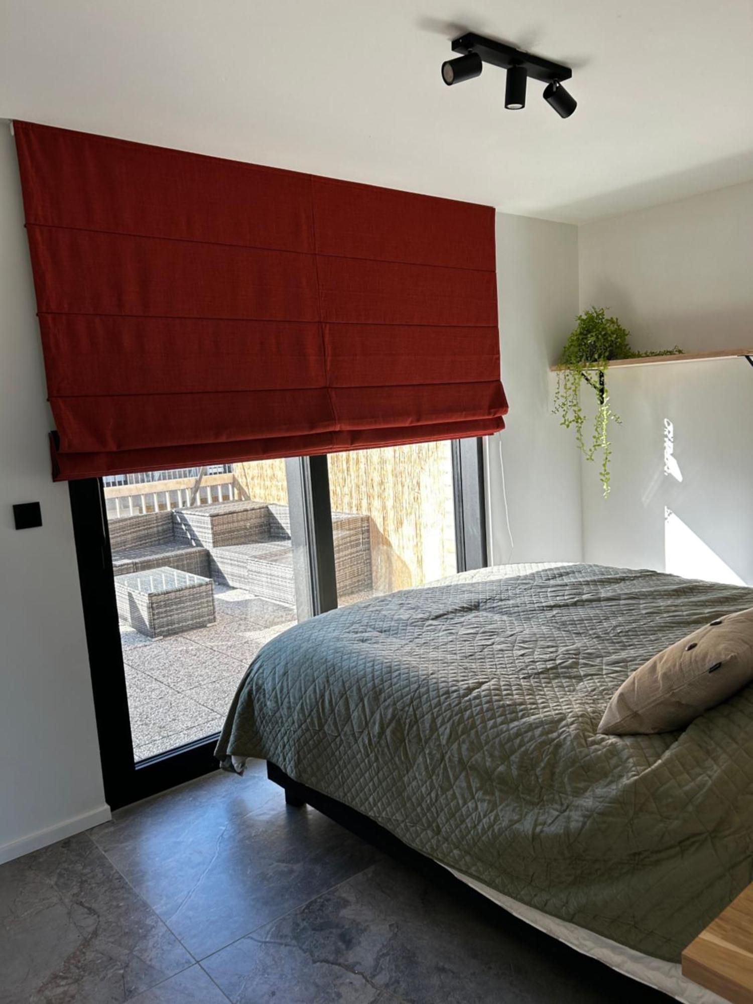 Penthouse Vakantielust Blankenberge Exteriör bild