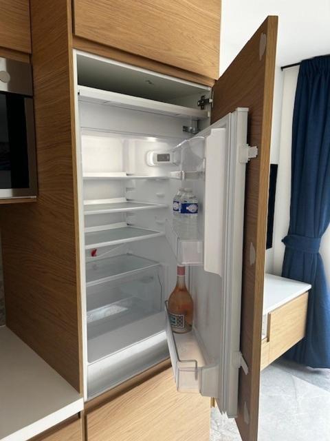 Penthouse Vakantielust Blankenberge Exteriör bild