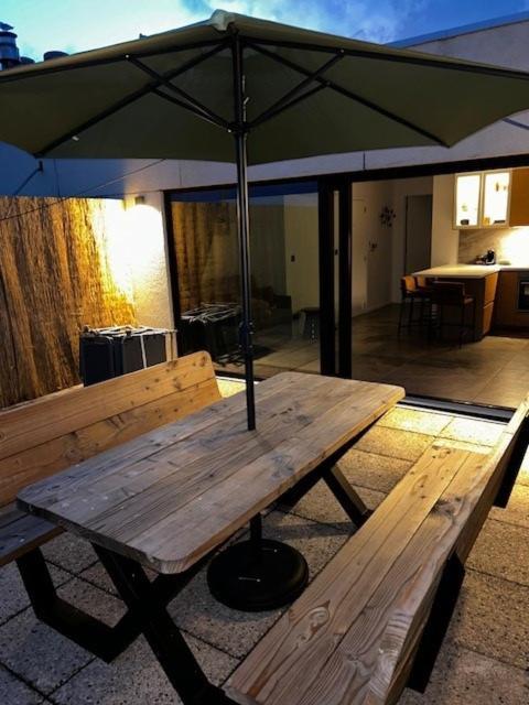 Penthouse Vakantielust Blankenberge Exteriör bild